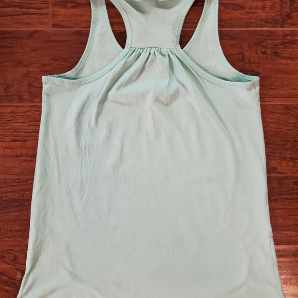 Simply Southern Racer Back Tank - Picture 3 of 4